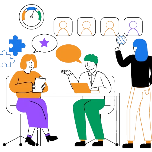 DIGITAL MARKETING SERVICE